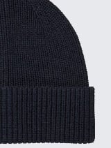 Pletena kapa - Plava_491082