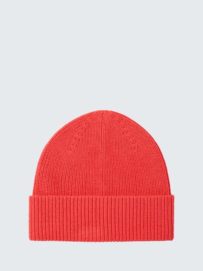 Pletena kapa - Crvena-1048352-11042-14