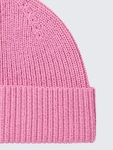 Pletena kapa - Ružičasta_4657504