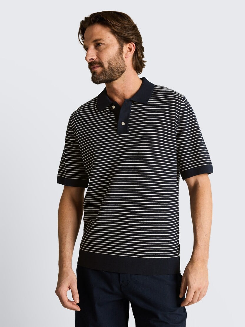 Pleteni polo - Uzorak-višebojna-1050100-39725-15