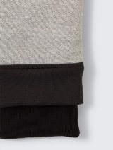 Pletene rukavice - Siva_179032