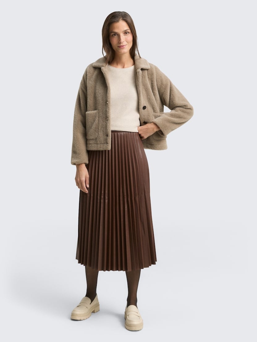 Plise krilo - Rjava_4046215