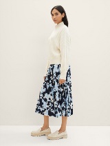 Plisirana suknja - Uzorak/višebojna_7205490