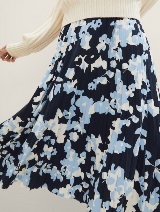 Plisirana suknja - Uzorak/višebojna_7205490