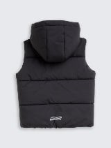 Puffer prsluk - Siva_3983874