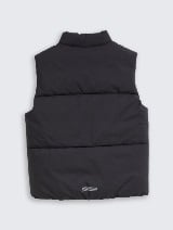 Puffer prsluk - Siva_5842880