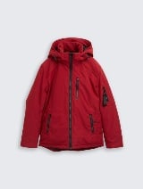 Podstavljena parka - Crvena_2763583