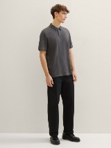 Polo majica - Crna_289364