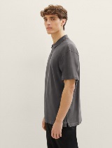 Polo majica - Crna_289364