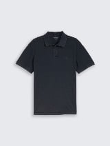 Polo majica u boji - Uzorak/višebojna_8107476