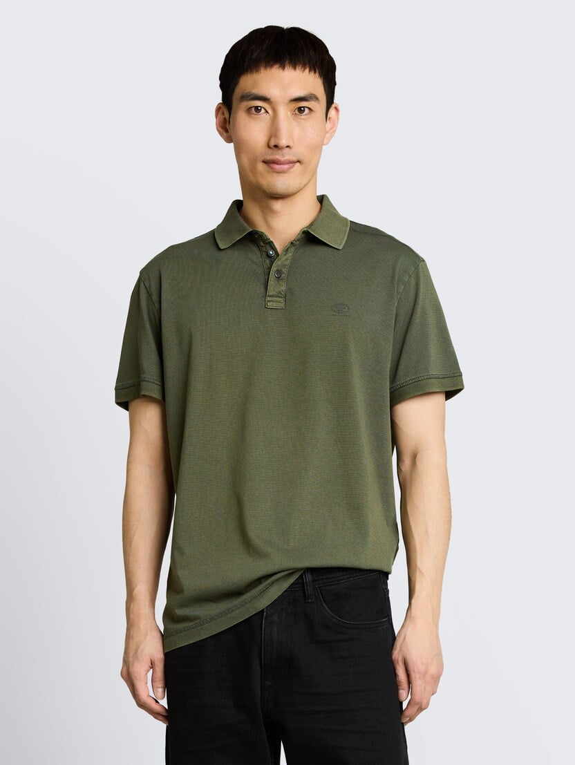 Polo majica u boji - Uzorak-višebojna-1050234-39874-15