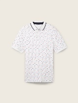 Polo majica s printom - Vzorec/večbarvna_2354707