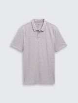 Tricou polo cu detalii - Model/Mai multe culori_1530512