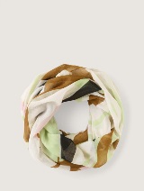 Šal s printom - Uzorak/višebojna_729061