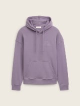 Dukserica sa kapuljačom sa printom - Uzorak/višebojna_439146