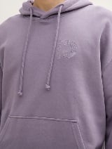 Dukserica sa kapuljačom sa printom - Uzorak/višebojna_439146