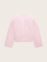 Prevelik pulover - Roza_1295967