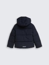 puffer  jakna - Plava_5097913