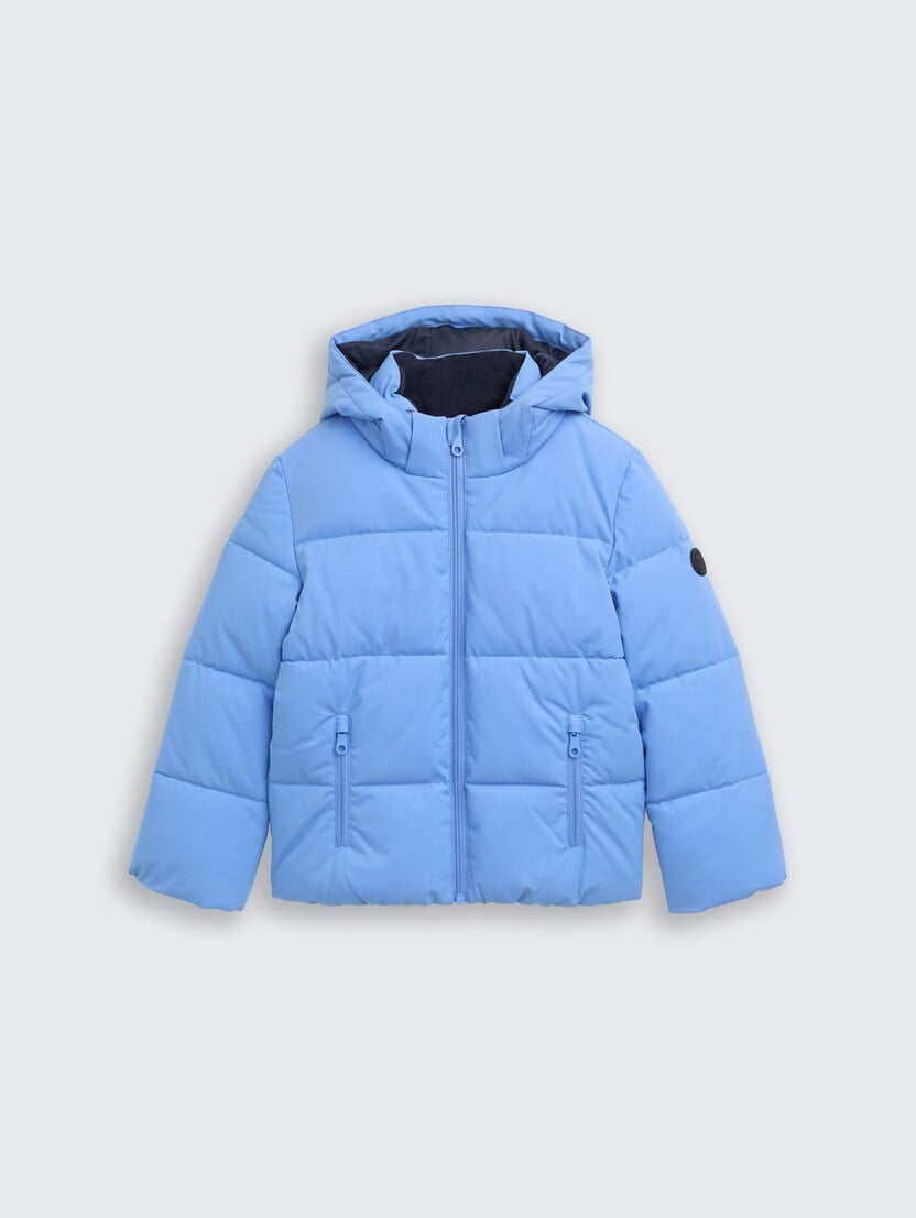 Zimska jakna - Plava_8664560