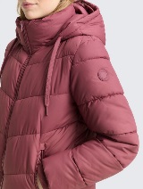 Jakna s kapuljačom - Ljubičasta_9011494