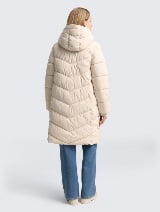 Palton matlasat - Bej_1766497