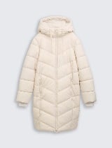 Palton matlasat - Bej_1766497