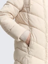 Palton matlasat - Bej_1766497