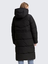 Puffer kaput - Crna_1128447