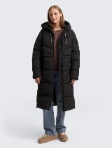 Puffer kaput - Crna_1128447