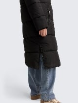 Puffer kaput - Crna_1128447