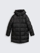 Puffer kaput - Crna_2391912