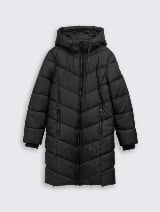 Puffer kaput - Crna_5232760