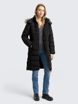 Palton matlasat - Negru_7079372