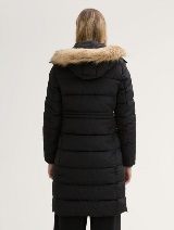 Jachetă puffer - Negru_7546924