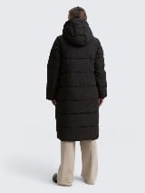 Palton matlasat - Negru_9473685