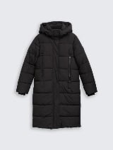 Palton matlasat - Negru_9473685
