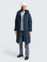 Zimski kaput - Zelena_8722366