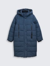 Zimski kaput - Zelena_8722366