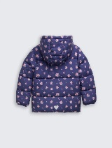 puffer  jakna - Uzorak/višebojna_2159822