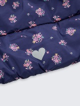 puffer  jakna - Uzorak/višebojna_2159822