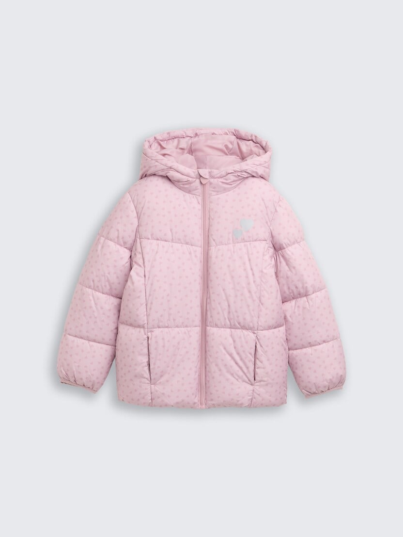 Puhovka - Vzorec/večbarvna_6805374