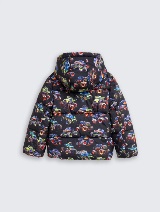 puffer  jakna - Uzorak/višebojna_7059420