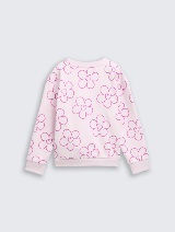 Pulover s uzorkom - Uzorak/višebojna_7266733