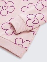 Pulover s uzorkom - Uzorak/višebojna_7266733