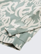 Bluză sport cu imprimeu integral - Model/Mai multe culori_7571759