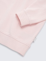 Sportska majica s printom - Ružičasta_3621529