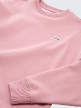 Sportska majica s printom - Ružičasta_8416327