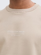 Dukserica sa printom - Siva_436167