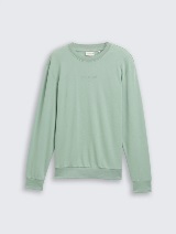 Sportska majica s printom - Zelena_8621089