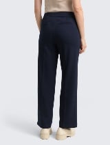 Ravne hlače - Plava_1867060